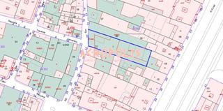 Terreny residencial a Benavente