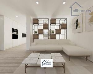 Appartement  Av. brasil