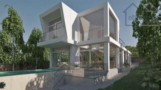 Chalet en Comesaña - Matamá