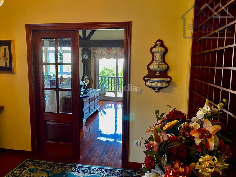 Foto 7edb1902-6ea3-409a-ae66-38987f033dde. Casa en Tui