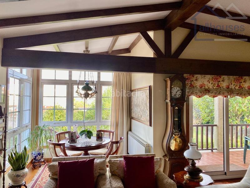 Foto 86bf1392-e604-46ae-97b7-4ef79349117b. Casa en Tui