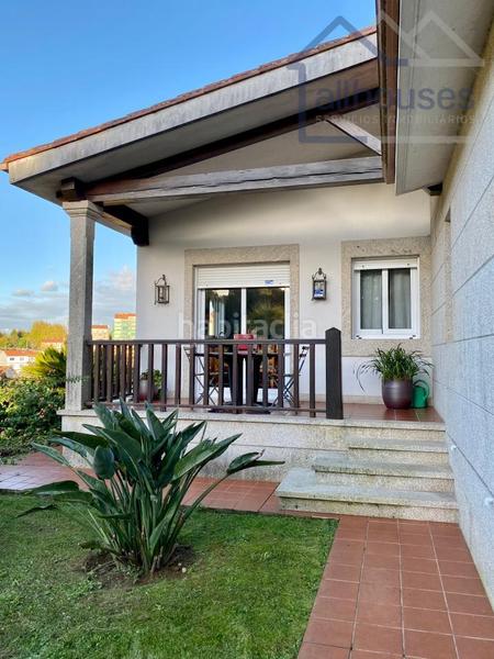 Foto b8589f54-69b3-409d-b625-e56dafb7442c. Casa en Tui