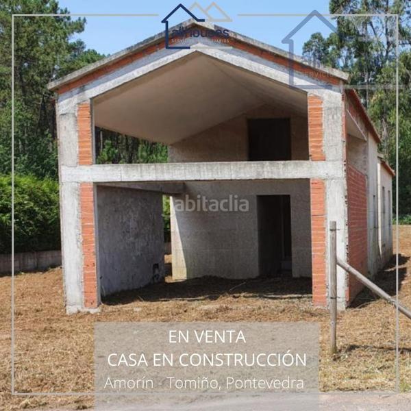 Foto 73a09894-e360-401a-963f-467ba352cb60. Chalet con riscaldamento in Tomiño