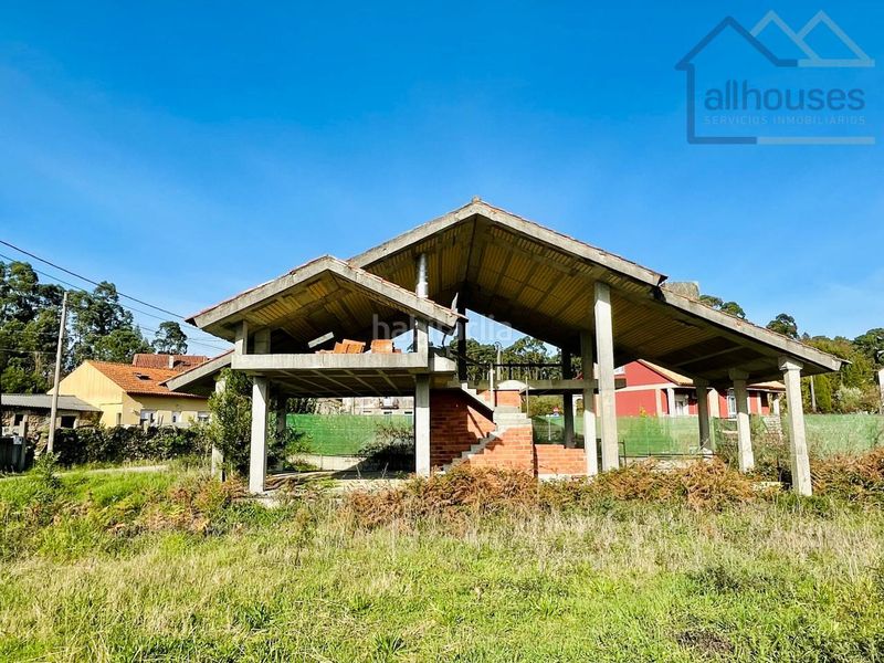 Foto 127dbc4b-8fc0-4e8c-9b7c-e8d6a598fa9a. Maison avec chauffage dans Rosal (O)