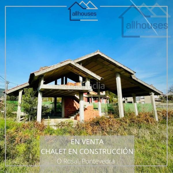 Foto 19ebd9c3-31d0-4ff9-ab46-99b8846586a4. Maison avec chauffage dans Rosal (O)