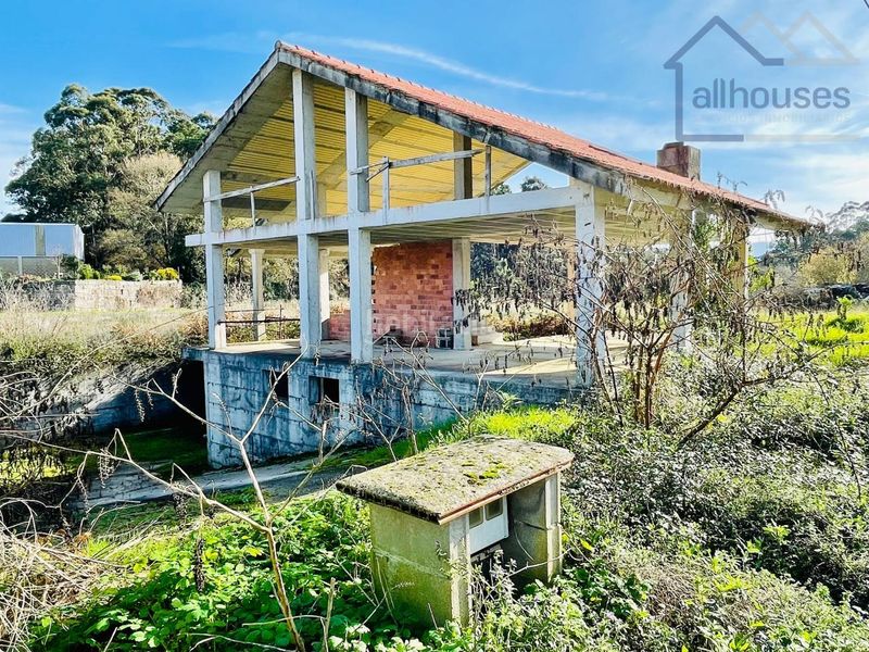 Foto 24e32a72-09a3-4d27-8669-500e3e151b76. Maison avec chauffage dans Rosal (O)