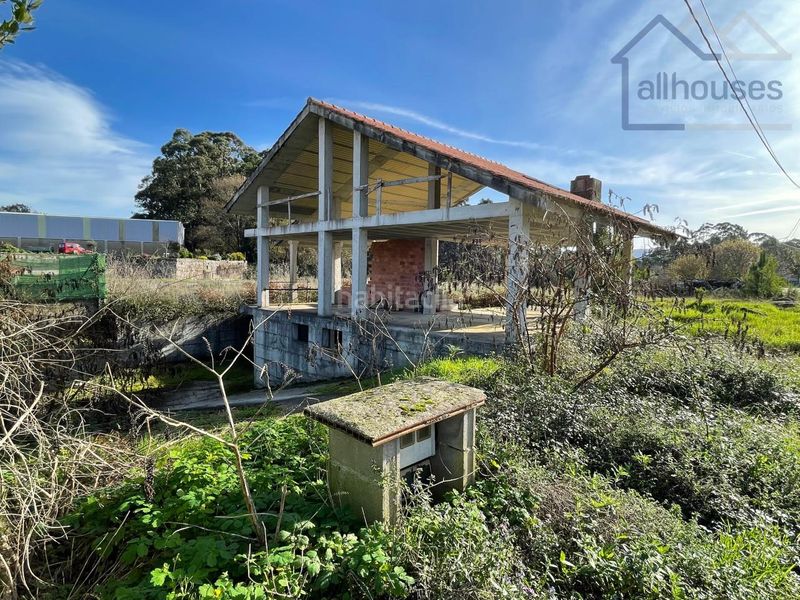 Foto 5f303daa-593d-4cd7-87c2-d95d9dd59c03. Maison avec chauffage dans Rosal (O)