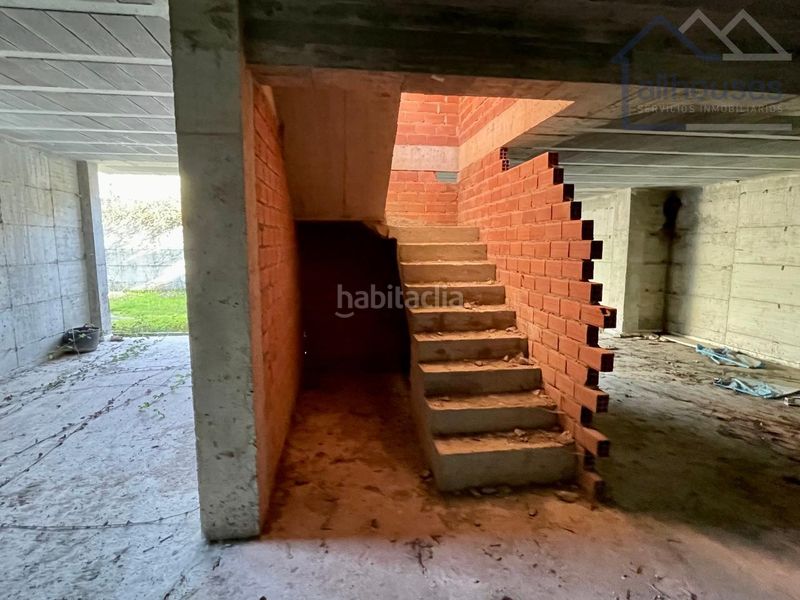 Foto acad83a7-01bd-411b-900a-c83fa882a41c. Maison avec chauffage dans Rosal (O)