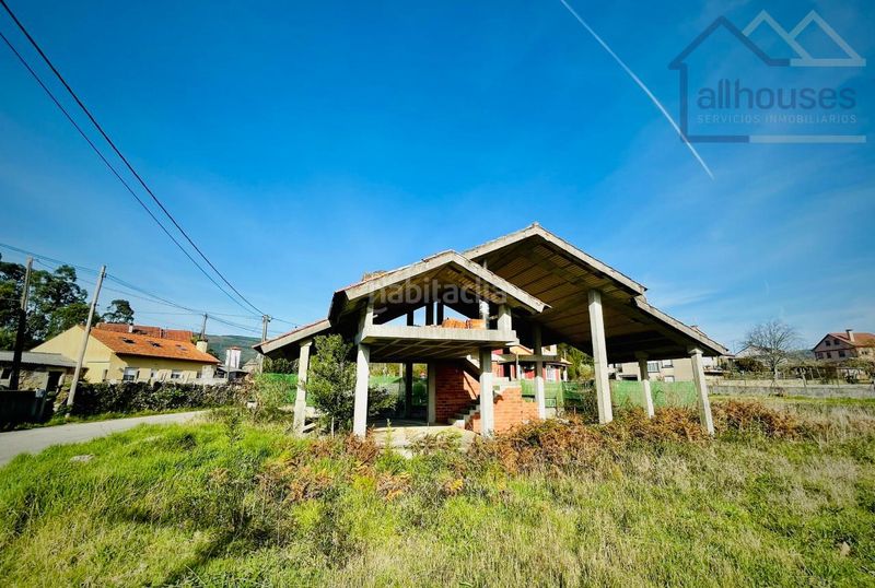 Foto acfd4a83-5129-40cc-9544-096fcb5a2d71. Maison avec chauffage dans Rosal (O)