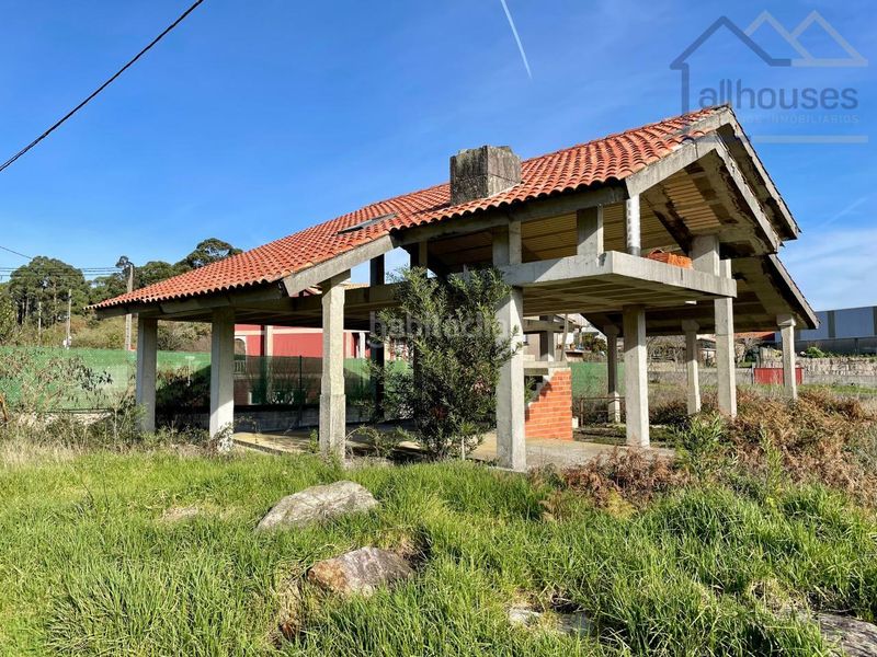 Foto c7bb506c-19f0-4873-87f1-d52447dece40. Maison avec chauffage dans Rosal (O)