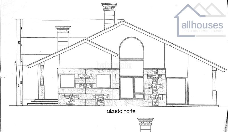 Foto ea05e38f-2035-4522-b0d0-c9a6802ae35e. Maison avec chauffage dans Rosal (O)