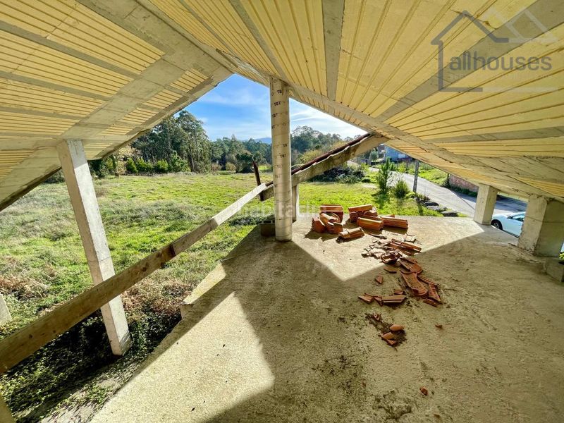 Foto fd07422b-6282-43e4-9d57-00bcd76857de. Maison avec chauffage dans Rosal (O)