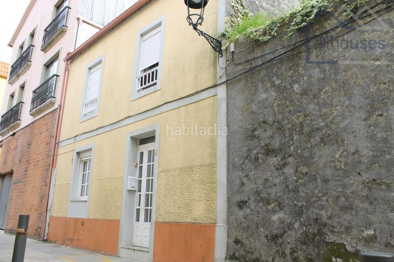 Foto 84f7b4b6-4511-4250-b567-e55ae85a07d7. Casa en Guarda (A)