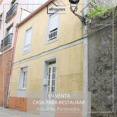 Maison à Guarda (A)