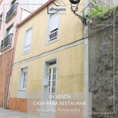 Maison à Guarda (A)