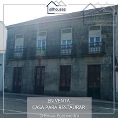Casa a Rosal (O)