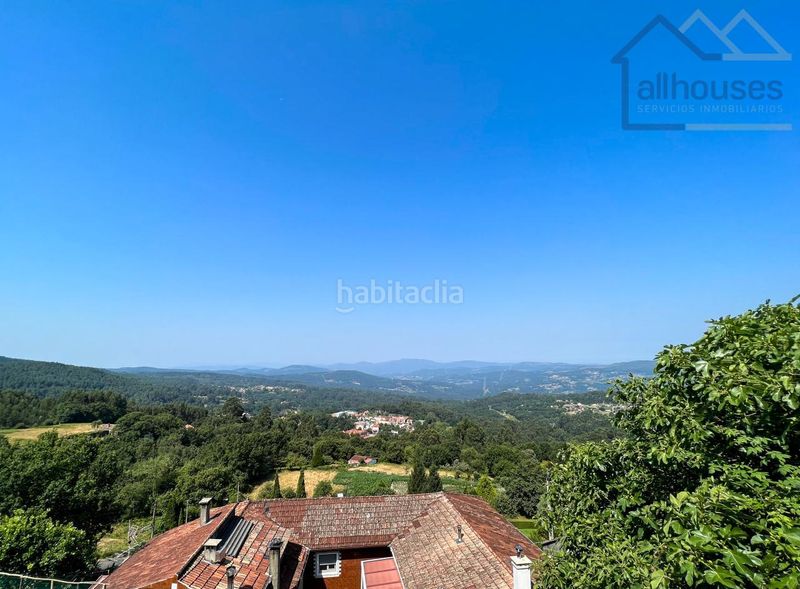 Foto 12537a2a-f7cc-44a6-875d-a13092f11a69. Casale in Covelo (O)