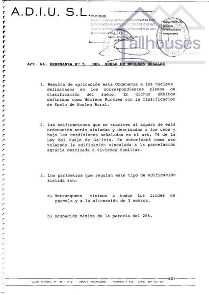 Foto 1cceb49f-a0ca-4cb9-b88f-55f1dbc9bccc. Casale in Covelo (O)