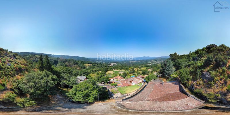 Foto 5529b3f8-bd43-45bf-9b90-49790c1d4afd. Casale in Covelo (O)