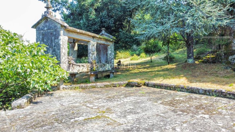 Foto 866ba4c1-5439-4781-a346-adedfe808a14. Casale in Covelo (O)