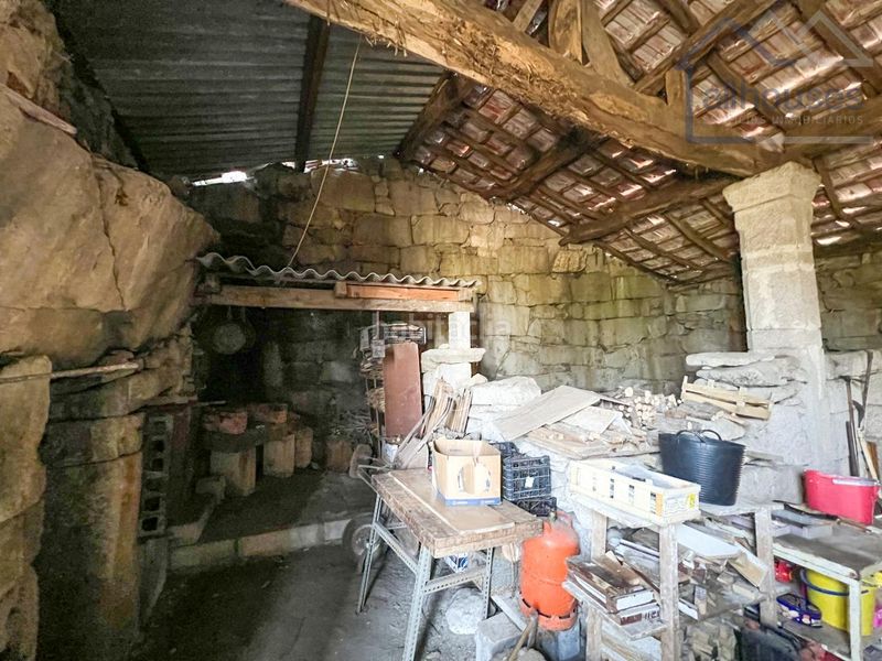 Foto a61a9461-d189-49e5-a4da-924fa1e3dbfe. Casale in Covelo (O)