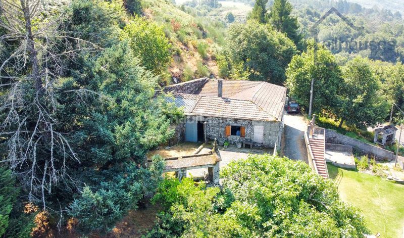 Foto ad58bc84-4615-4849-989d-dd4b3fccd428. Casale in Covelo (O)