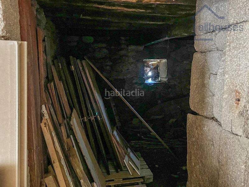 Foto e5ba0c6a-6dfd-41c2-8a42-3d7a6852910c. Casale in Covelo (O)