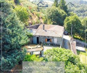 Country house in Covelo (O)