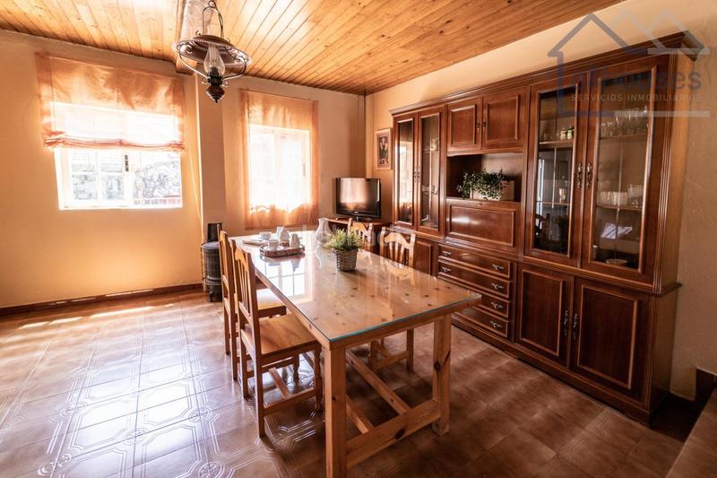 Foto 0a52b0fb-a7be-4db8-aa15-8fa7727008ed. Bauernhof mit heizung in Carballeda de Avia