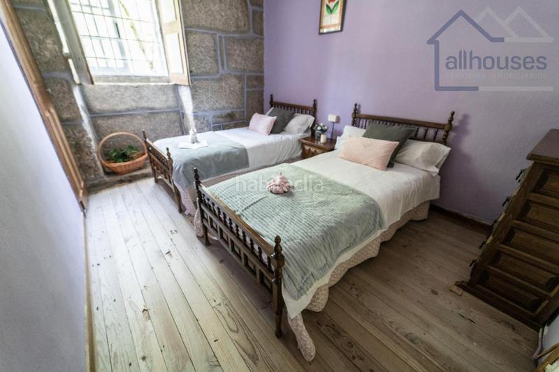 Foto 16029310-6945-4fff-a362-c5ed7e454483. Bauernhof mit heizung in Carballeda de Avia