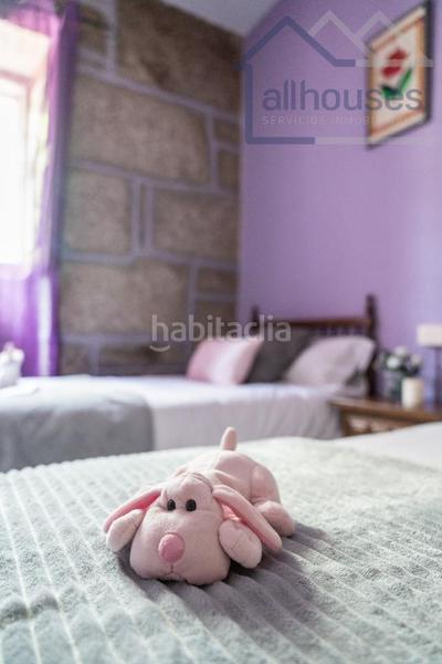 Foto 18213b53-a696-4e31-92ce-6d46acc1a0f7. Bauernhof mit heizung in Carballeda de Avia