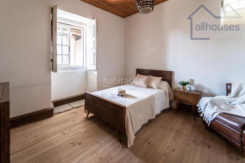 Foto 2029b6f9-b796-4648-b285-02b73da4701d. Bauernhof mit heizung in Carballeda de Avia