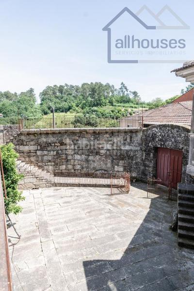 Foto 29aa42ba-a84c-495c-9518-266e9119cb35. Bauernhof mit heizung in Carballeda de Avia