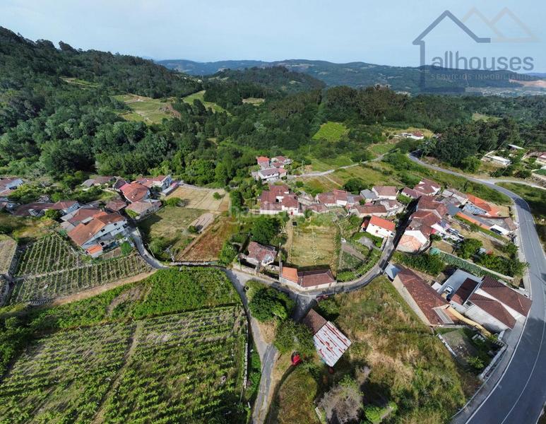 Foto 38198a7b-efd5-4140-b897-5d211e2c4c38. Bauernhof mit heizung in Carballeda de Avia