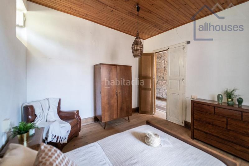 Foto 3c920240-dc77-48c1-96e5-64a3a16e56fe. Bauernhof mit heizung in Carballeda de Avia