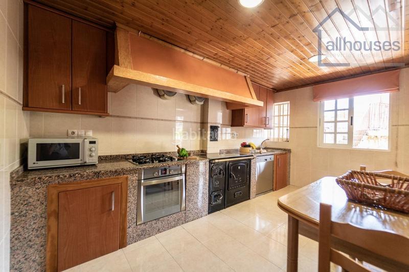 Foto 3d8755bf-6ece-4472-a0a0-5d634e340feb. Bauernhof mit heizung in Carballeda de Avia