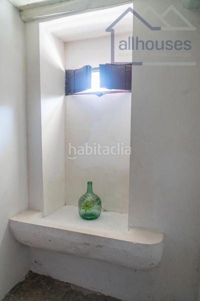 Foto 48c8440e-5415-41fb-9b03-946c826a9d1f. Bauernhof mit heizung in Carballeda de Avia