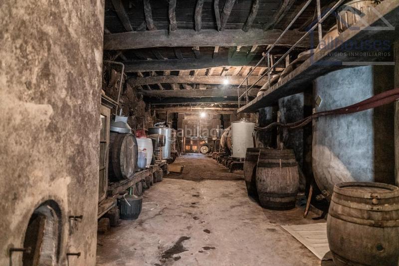 Foto 523ce795-f2e8-4b3b-b584-41c750c7bddb. Bauernhof mit heizung in Carballeda de Avia