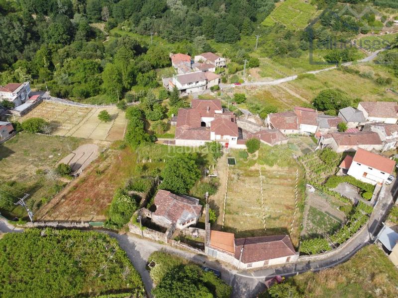 Foto 541afa65-c856-4951-960a-8cf0d0243af3. Bauernhof mit heizung in Carballeda de Avia