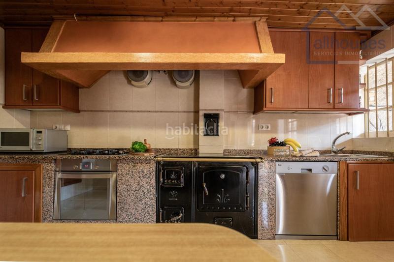 Foto 6083d8b1-0ffd-4651-ae9d-dcaa4658f1e2. Bauernhof mit heizung in Carballeda de Avia