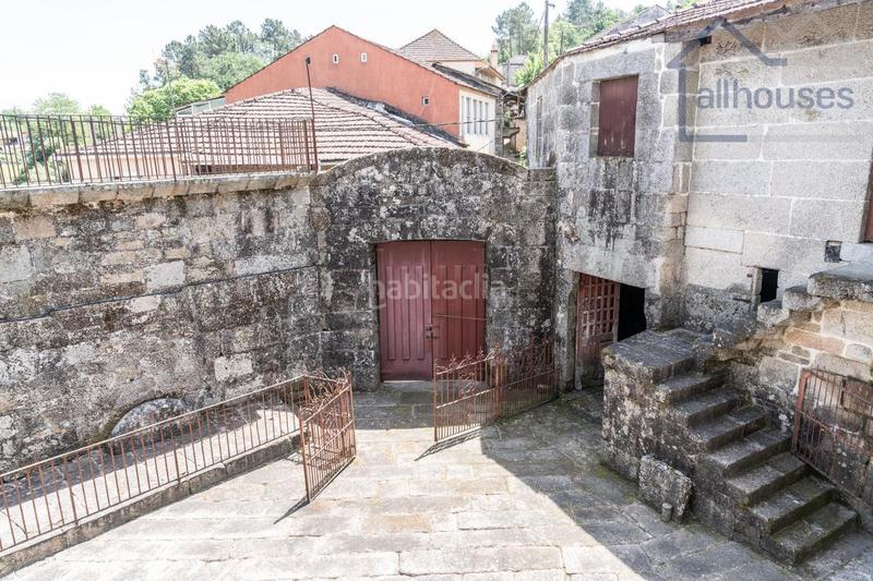 Foto 63c76a08-29a2-4d22-8cea-72296f3c65ca. Bauernhof mit heizung in Carballeda de Avia