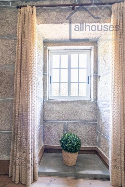 Foto 64b889a2-5234-4ba3-84d7-26e457ead626. Bauernhof mit heizung in Carballeda de Avia