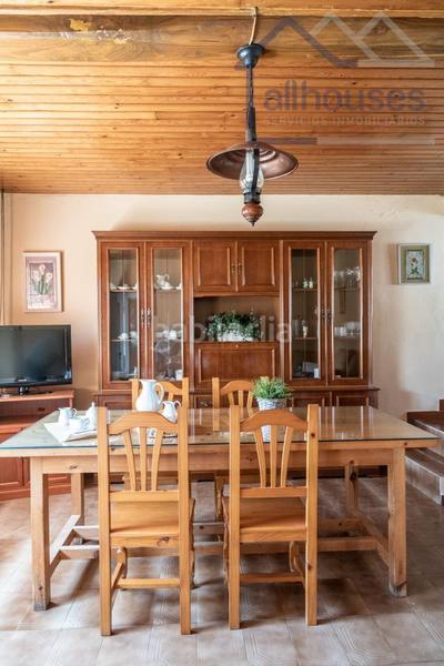 Foto 6a78dd39-9c44-46f0-b437-971b70c1a270. Bauernhof mit heizung in Carballeda de Avia