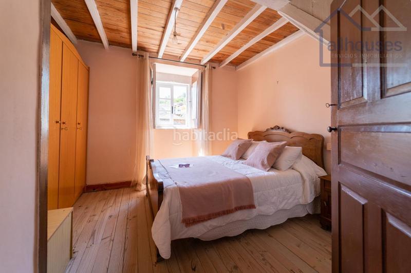 Foto 83533023-0eb8-4e00-9a08-1fee5cfc8353. Bauernhof mit heizung in Carballeda de Avia