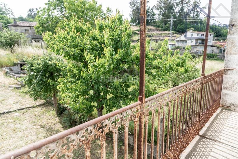 Foto a7e5290e-42f4-463e-b0c7-46a56aa6a4ce. Bauernhof mit heizung in Carballeda de Avia