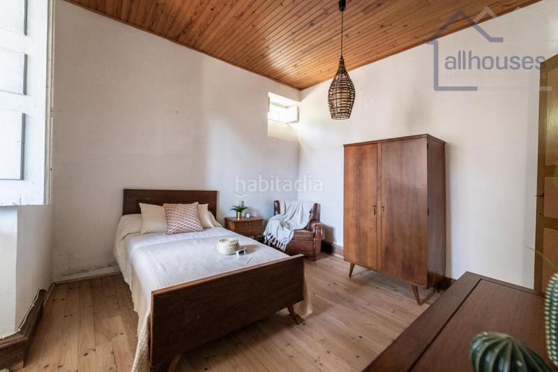 Foto be5dfed1-f79f-45ff-b2b2-4fd2dca4b294. Bauernhof mit heizung in Carballeda de Avia