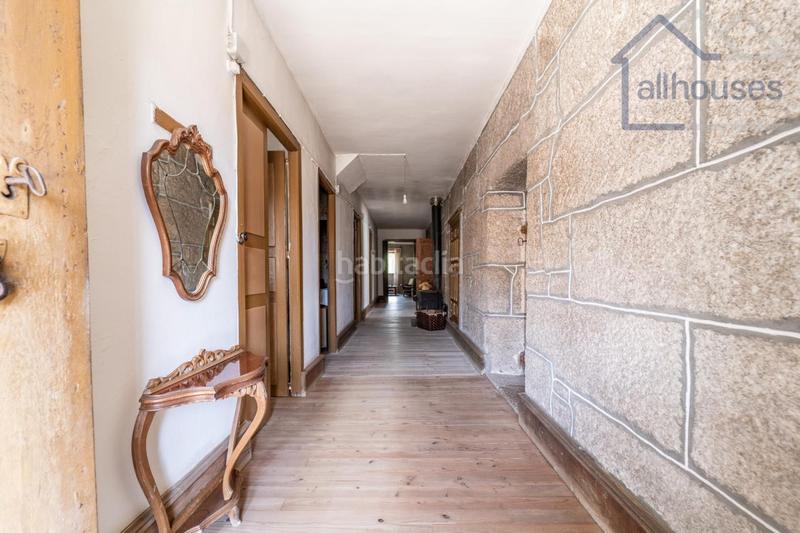 Foto c19406c9-b5a3-4aca-8349-fc869a4023cf. Bauernhof mit heizung in Carballeda de Avia