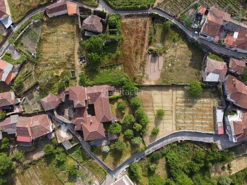 Foto c9991d7b-3245-43b3-bc6f-4168a448ee66. Bauernhof mit heizung in Carballeda de Avia