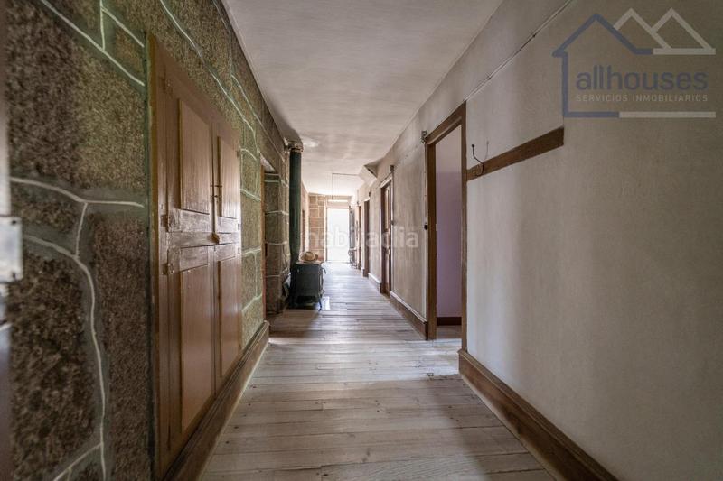 Foto cf0e527f-0612-4d5e-84c2-c7b3ba73663a. Bauernhof mit heizung in Carballeda de Avia