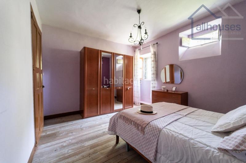 Foto d361cfc8-bb86-4065-ae59-49cd6aa151ca. Bauernhof mit heizung in Carballeda de Avia